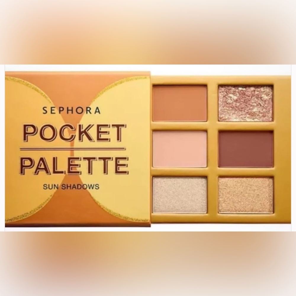 Sephora Palette